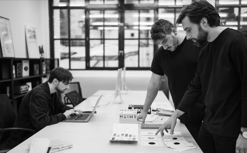 Construímos e elevamos marcas digitais
