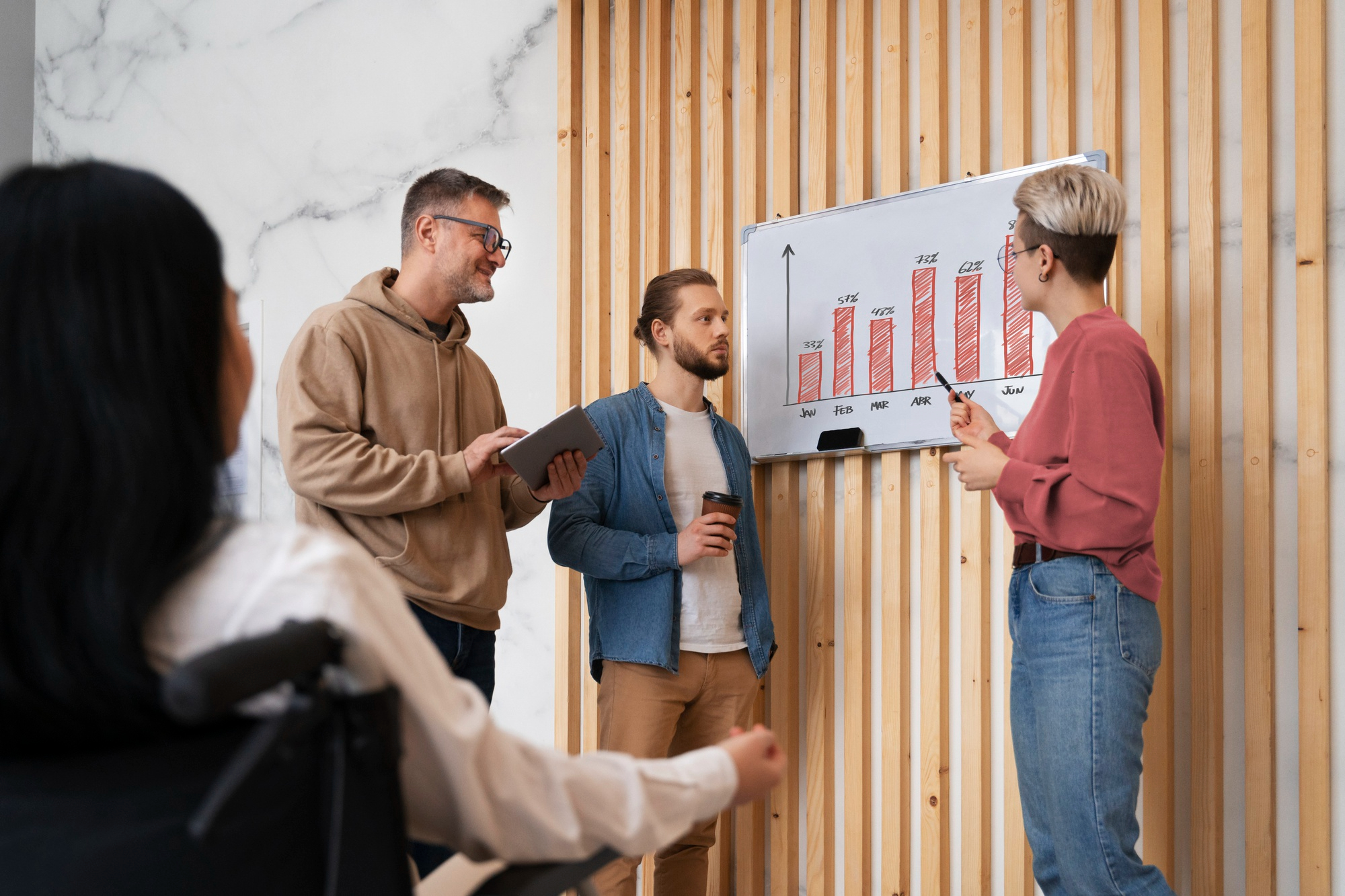 Por que empresas que tentam estar em todos os canais performam pior