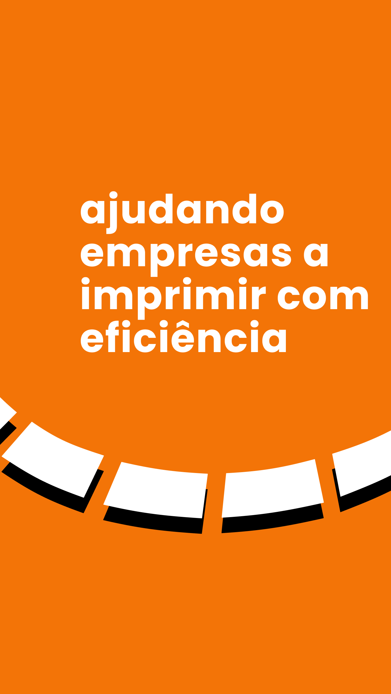 RPM Soluções em Impressão