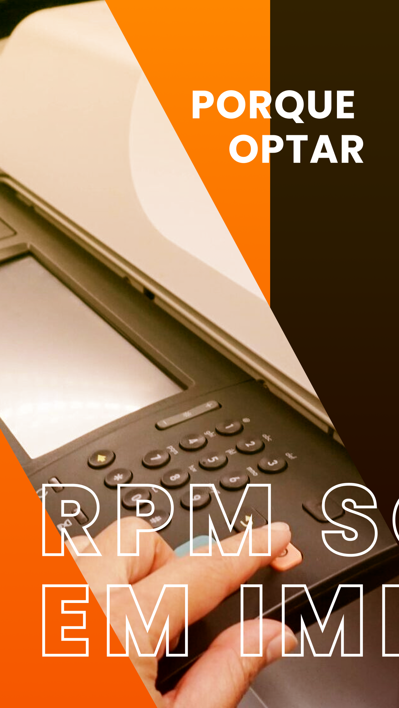 RPM Soluções em Impressão